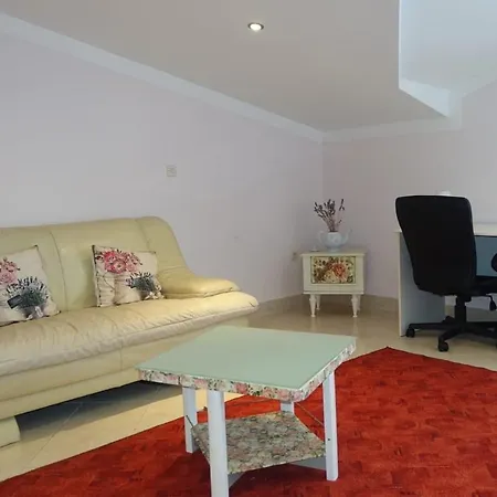 Apartment Donata In Privlaka Apartment *