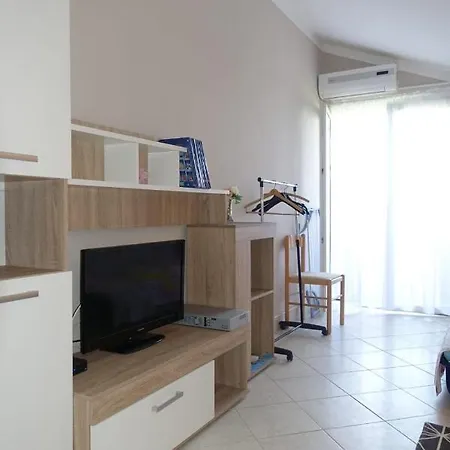 Apartment Donata In Privlaka Apartment