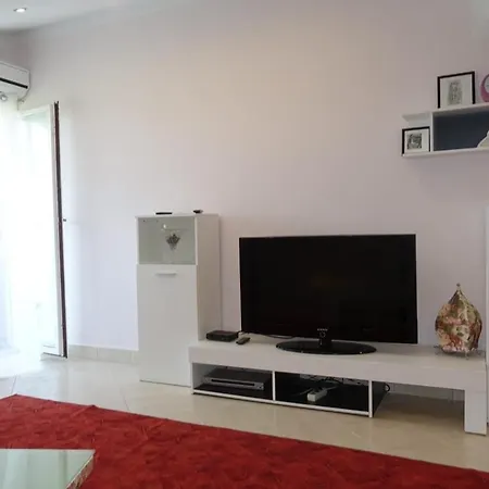 Apartment Donata In Privlaka Privlaka (Zadar)