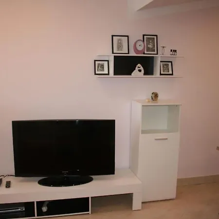 Apartment Donata In Privlaka Apartment *