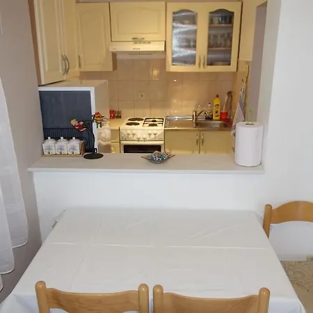 Apartment Apartment Donata In Privlaka Privlaka (Zadar)