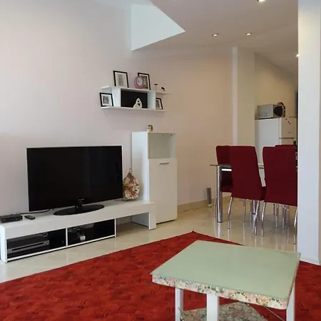 Apartment Apartment Donata In Privlaka Privlaka (Zadar)
