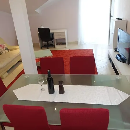 Apartment Donata In Privlaka * Privlaka (Zadar)