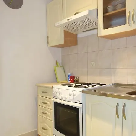 Apartment Donata In Privlaka Apartment