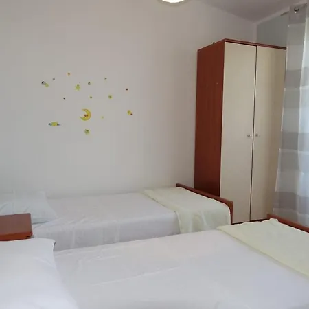 Apartment Donata In Privlaka Privlaka (Zadar)