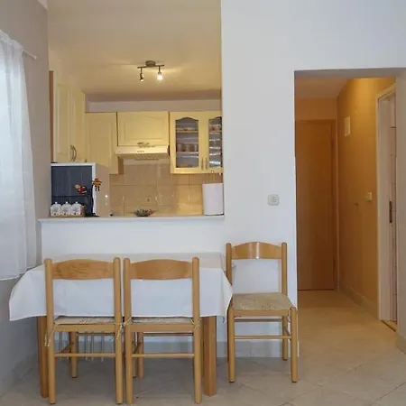 Apartment Apartment Donata In Privlaka Privlaka (Zadar)