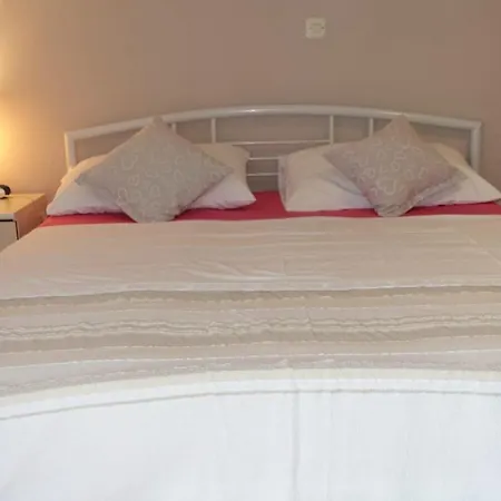 Apartment Donata In Privlaka Privlaka (Zadar)