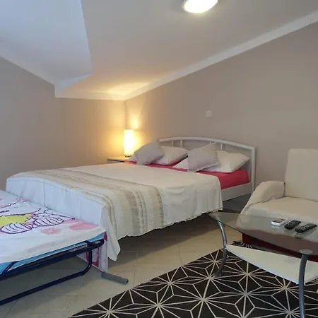 Apartment Donata In Privlaka
