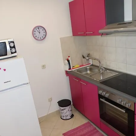 Apartment Donata In Privlaka Apartment *